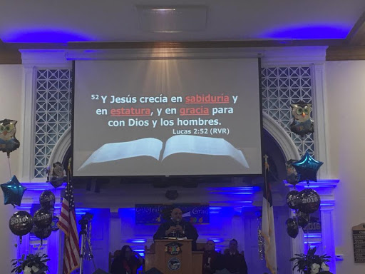 Prince of Peace Pentecostal - Thumbnail