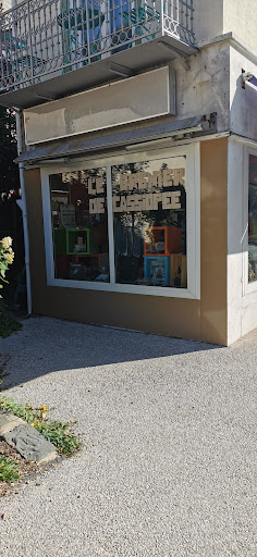 Le grenier de casiopée