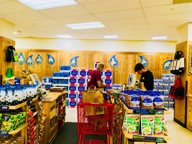 Trader Joe's
