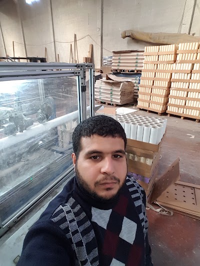 Photos of معمل محمد