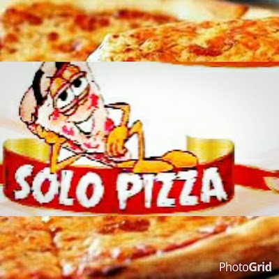 Photos of SOLO PIZZA