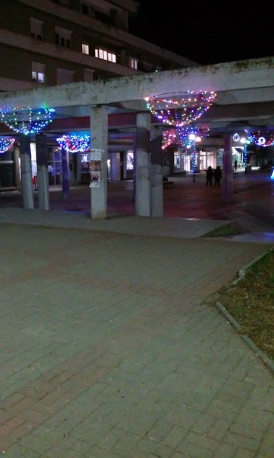 Photos of Plaza Cafe