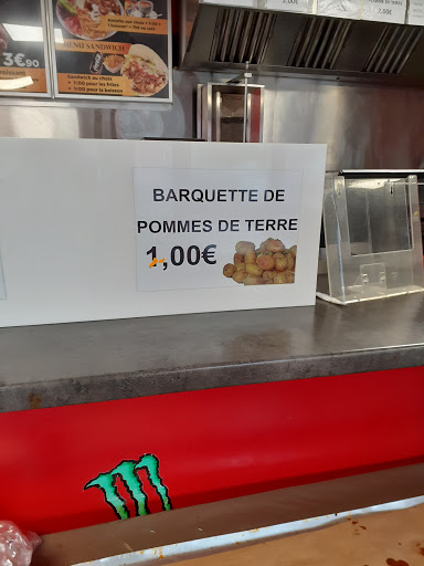 Boulangerie Frat - Proxi SuperMarket - Thumbnail