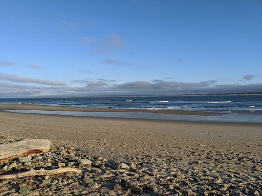 Sandy Point Public Parking - Thumbnail