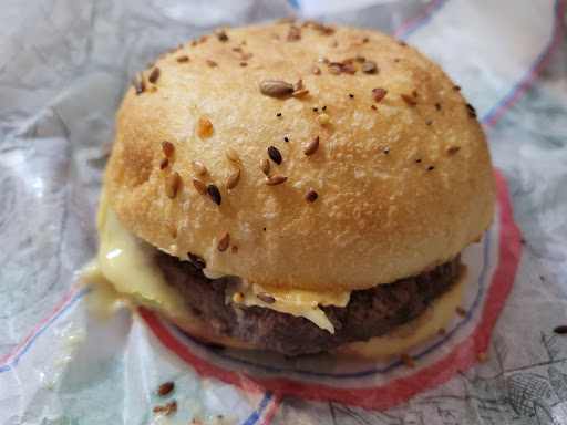 Photo 1 - Burger Express Rhinau