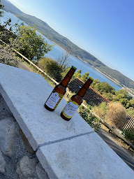 Photo n°17 de Chez Moe's à Sainte-Croix-du-Verdon (Bar PMU)