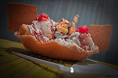 Photos of FrutyShop