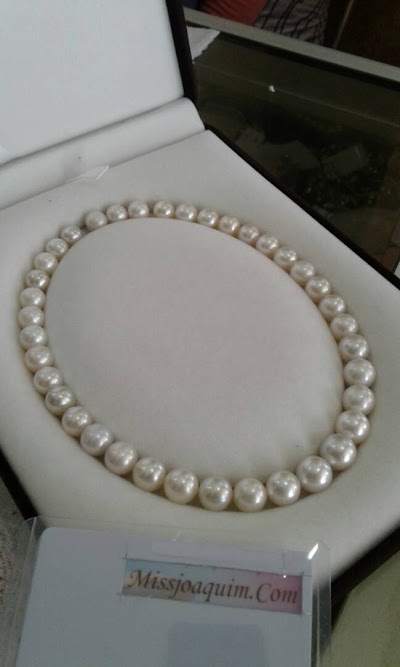 Photos of Mutiara Lombok Pearl Abdurrachim