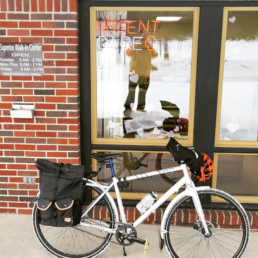 Superior Walk-In & Family Health