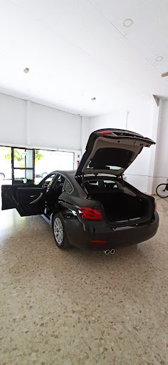 Utrerauto SL - Visual