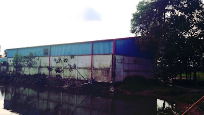Photos of Ababil Feed Mill
