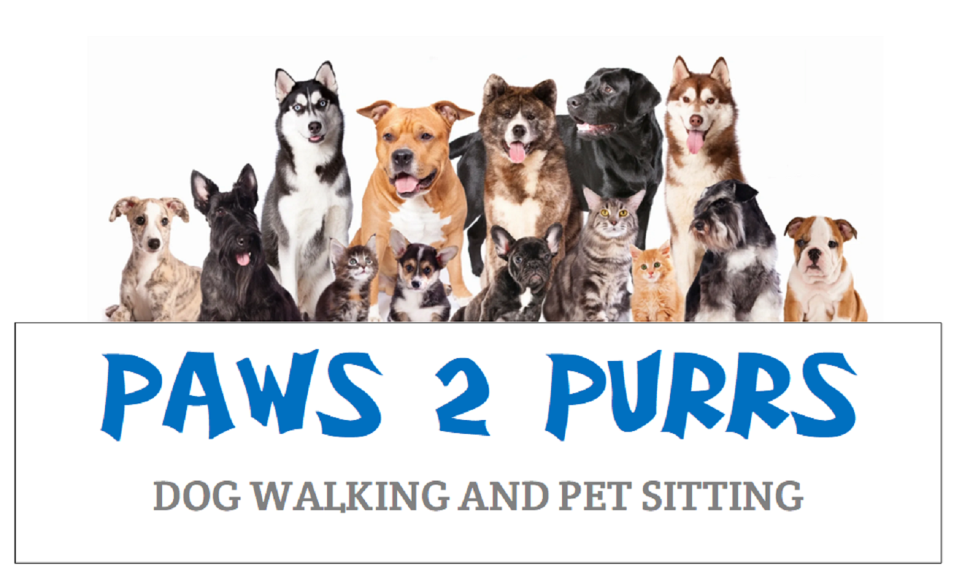 PAWS 2 PURRS, LLC