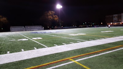 Langhorst Field