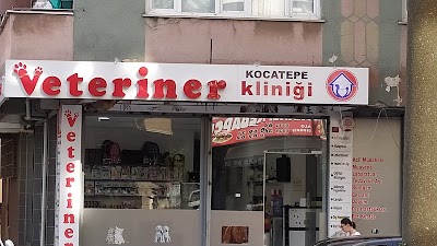 Kocatepe Veteriner Kliniği