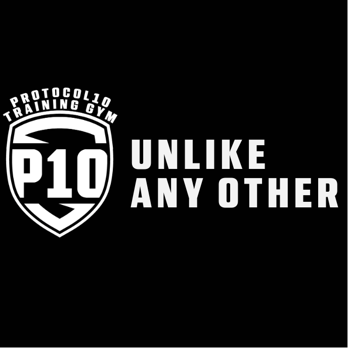 Protocol10 Training Gym photo 9