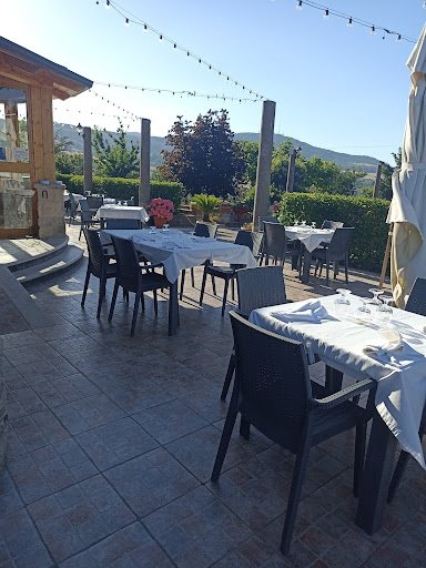 Pizzeria Ristorante Bella Vista
