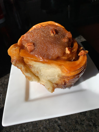 Stick To Your Buns Bakery - Thumbnail