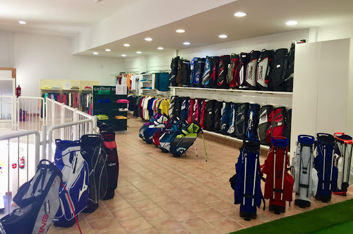 Depique I Tienda y Taller de Golf MALLORCA - Thumbnail