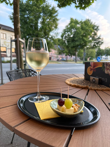 EMs Eiscafe - Visual