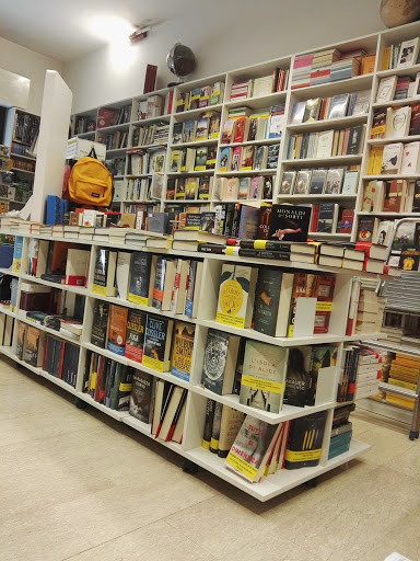 Libreria Gilioli - Visual