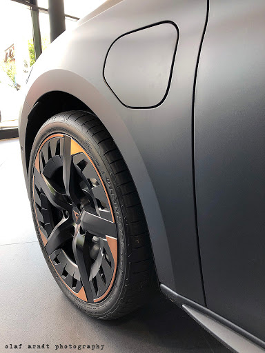 bhg Autohandelsgesellschaft mbH, SEAT und CUPRA Vertragshändler - Thumbnail