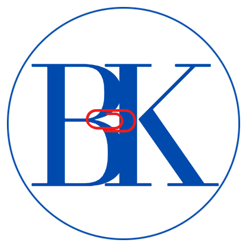 Bürokrams - Visual