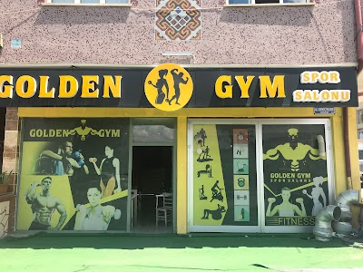 Golden GYM Spor Salonu