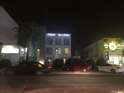 Photos of حديقة إسكان سند Sanad Housing Park