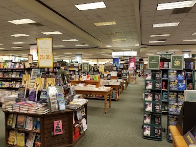 Barnes & Noble