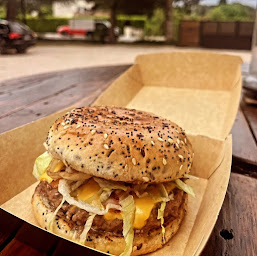 Photo n°2 de Chez Miceli à Mougins (Restauration rapide)