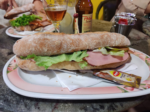 Cafetería Snack Limón Gallery - Spain