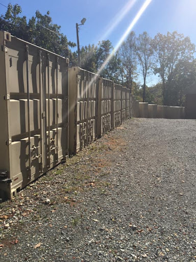 Windy Gap Storage - Visual