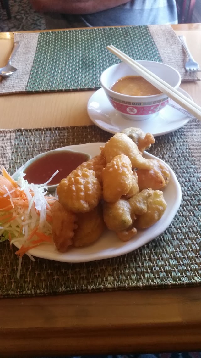 Royal Thai