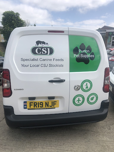 Steer Swindon - Visual
