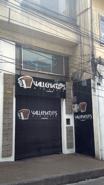 Photos of Vallenato A La Carte