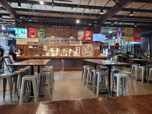 Fretboard Brewing Company - Blue Ash - Thumbnail