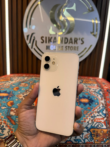 IPhone 12 post image
