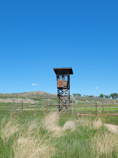 Heart Mountain Interpretive Center - Thumbnail
