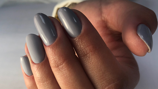 ClariNails - Visual