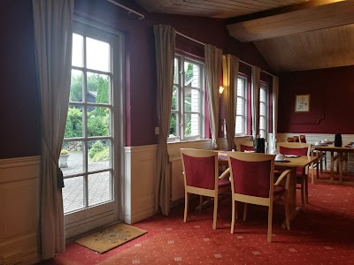 Photos of Dalby Hotel