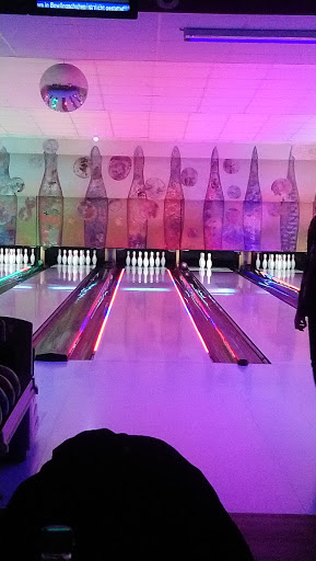 Bowling Center Schwerin GmbH KW - Thumbnail