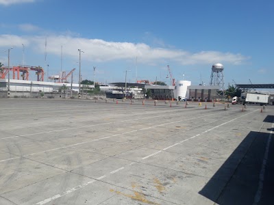 Photos of Subdireccion de puertos y transporte maritimo y fluvial