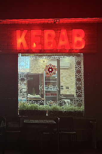 Kebs kebab Rembertów