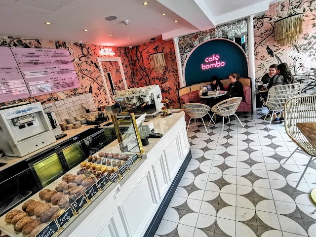 Café Bombo