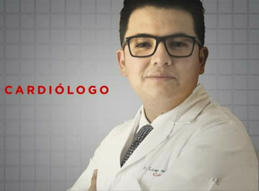 Dr. Edgar Rojo. Cardiologo. - Thumbnail