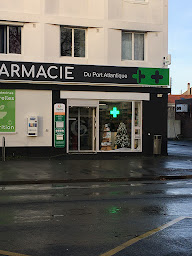 Photo n°16 de PHARMACIE DU PORT ATLANTIQUE à La Rochelle (Pharmacie vétérinaire)
