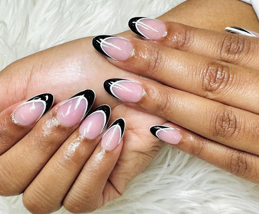 Integrity Nail Salon Bar - Thumbnail