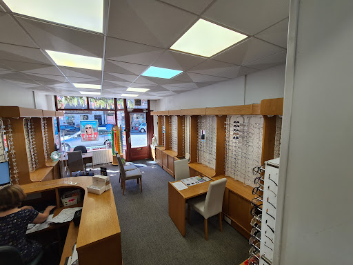 Duncan and Todd Opticians and Hearing Care - Banchory - Thumbnail
