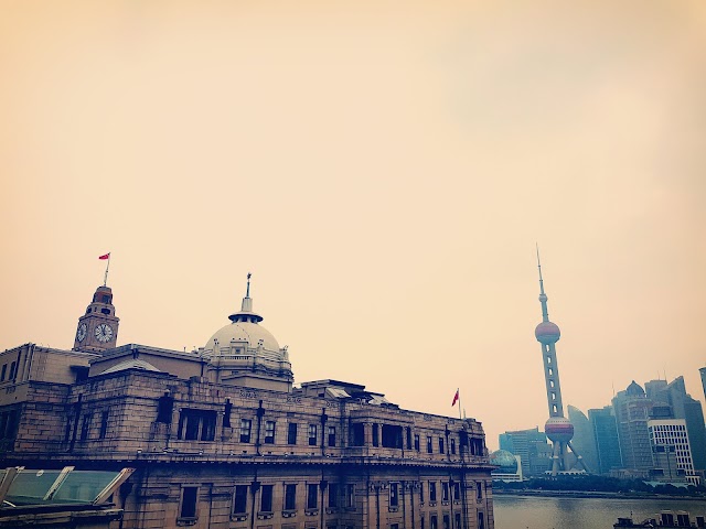 Captain Hostel Shanghai