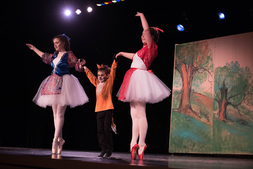 Creative Arts Council of Wells County - Thumbnail